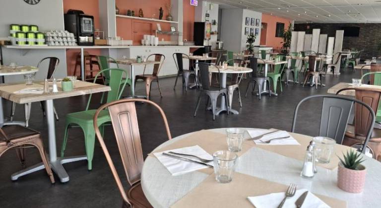 Ibis Styles Marseille Provence Aéroport — photo 4