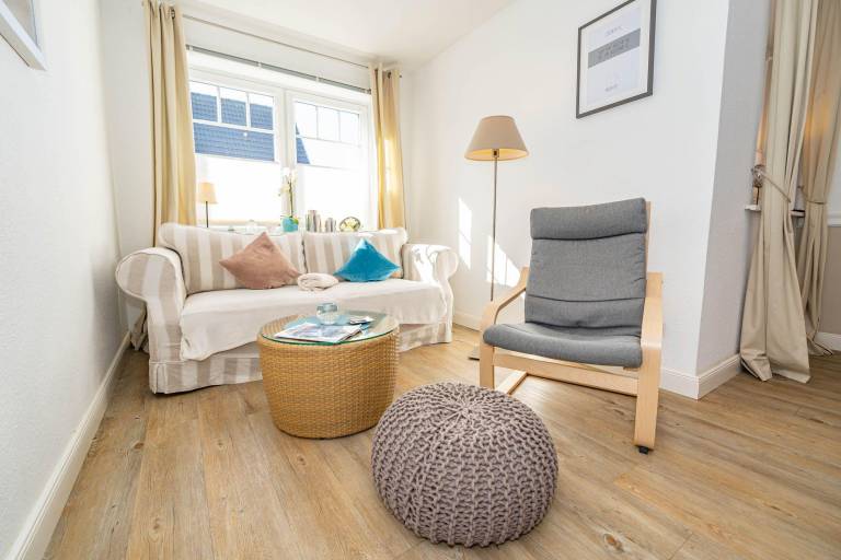 Ferienwohnung Westerland