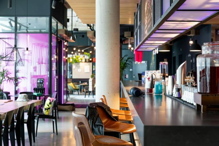 Moxy Essen City — photo 4
