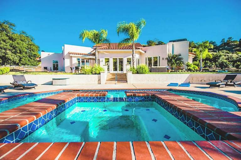 Cottage Temecula