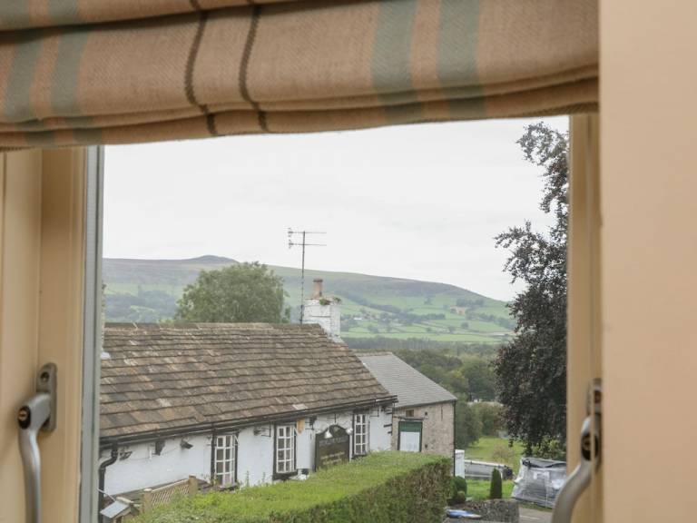 Cottage Tideswell