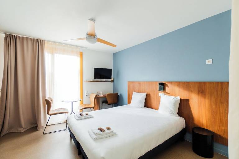 Appart'hôtel Vitry-sur-Seine