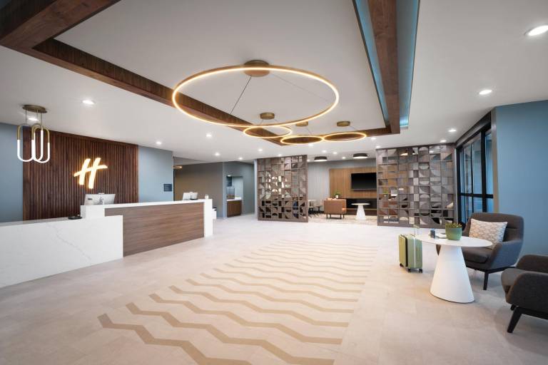 Holiday Inn La Verkin Zion Park By IHG — photo 4