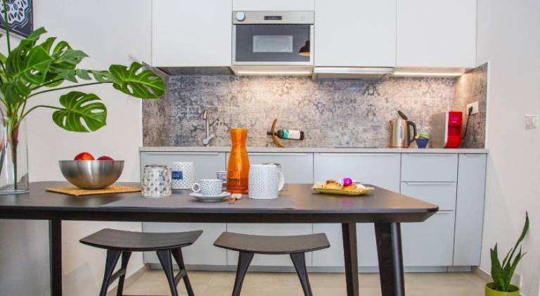 Pleasant rental apartment | Next to the beach | Dogs allowed in Dorgali