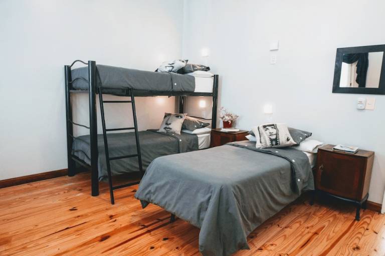 Hostel Buenos Aires