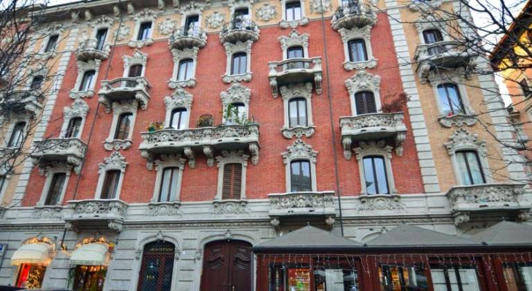 Pleasant holiday apartment | Next to Castello del Valentino | Pet-friendly — photo 5