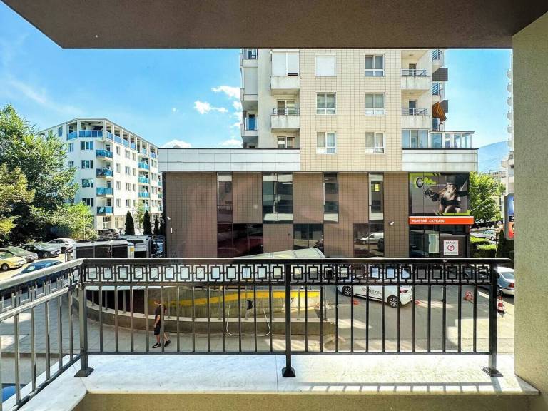 Apartment  Dragalevtsi