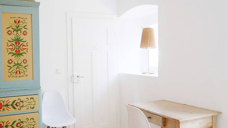 Ferienwohnung Hegne