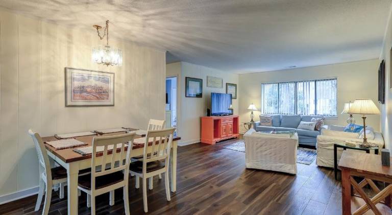 Villa for 6 persons — photo 3