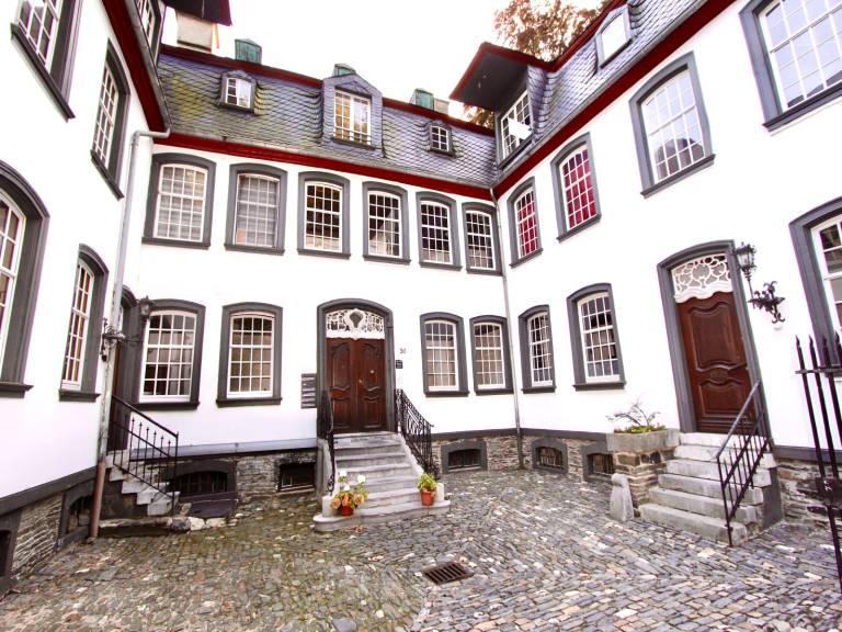 Ferienhaus Monschau