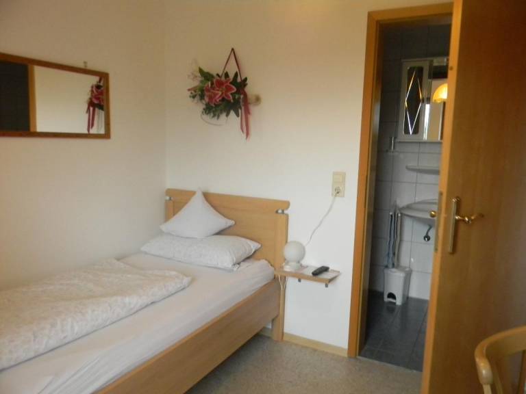 Ferienwohnung Gemeinde Geinberg