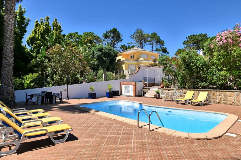 Villa Colares