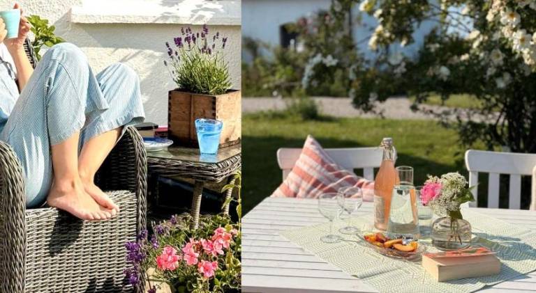 Ravakra B&B Osterlen — photo 4
