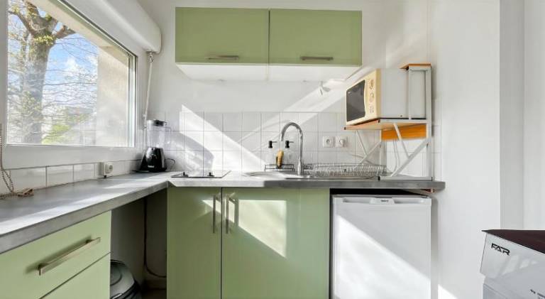 Beautiful holiday apartment | Pets allowed — photo 4