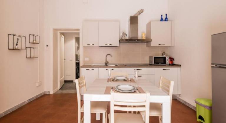 Holiday apartment | Next to Lucca Cathedral — photo 5