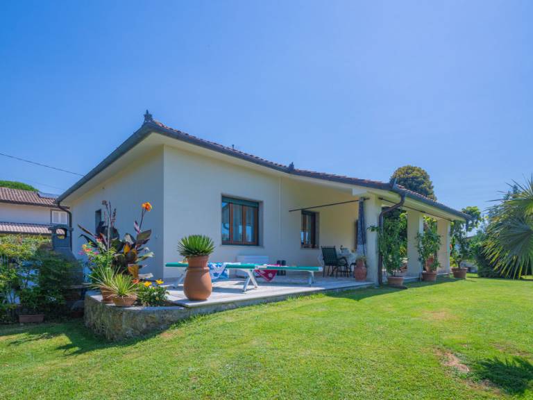 House Forte dei Marmi