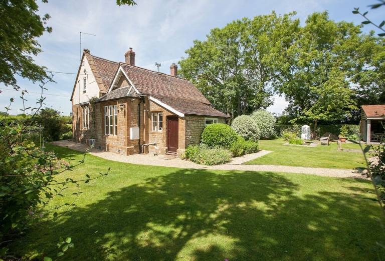 House  South Perrott