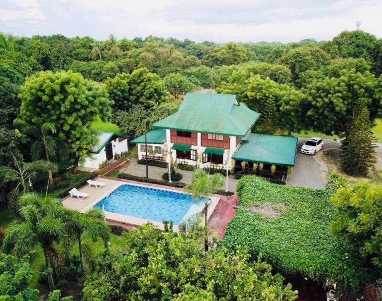 Villa Pandan