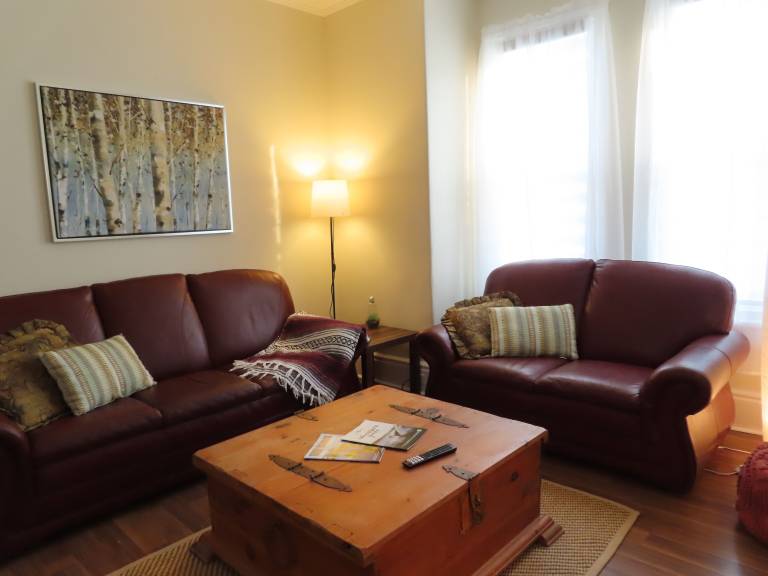 Apartment Gananoque