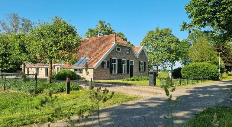 t Achterhuis