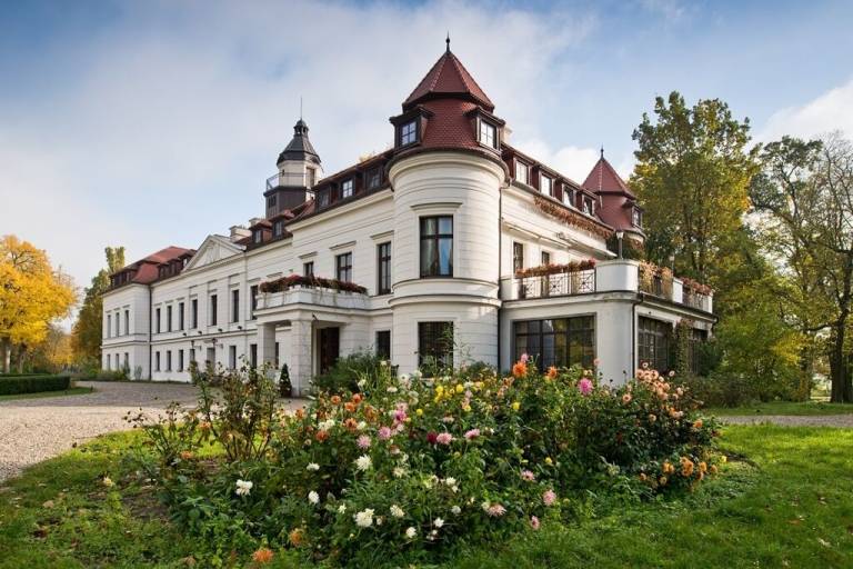 Mieszkanie Sieraków