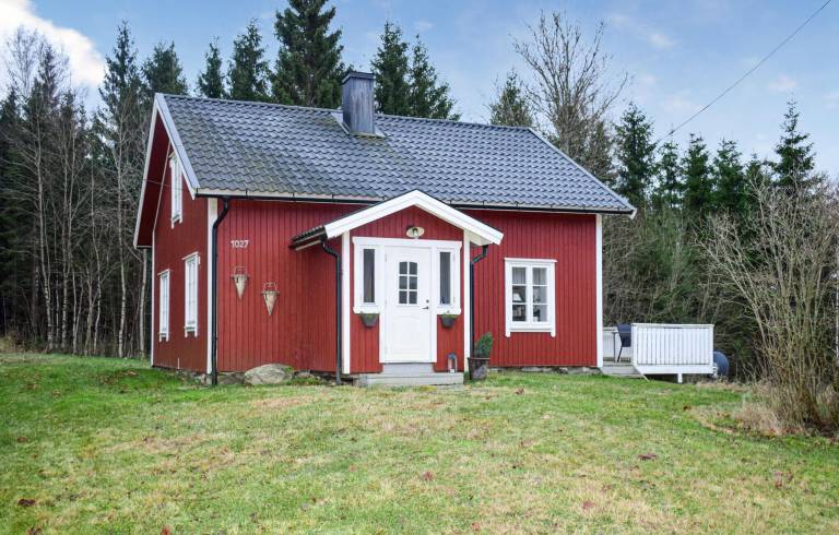 Hus Halden