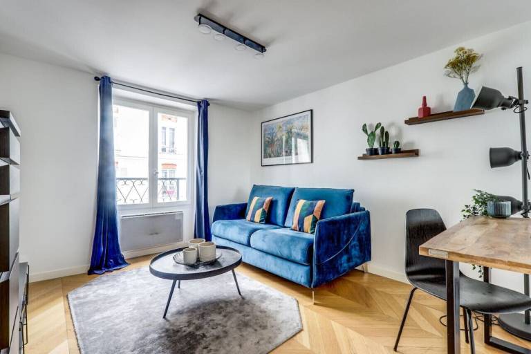 Appartement Créteil