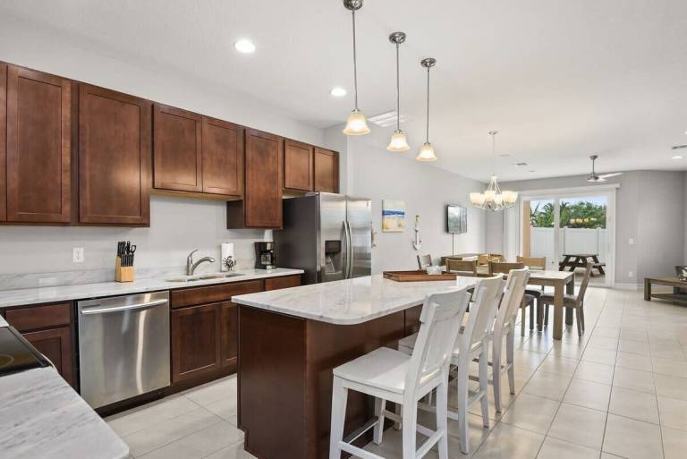 House  Canova Beach Vacation Homesites