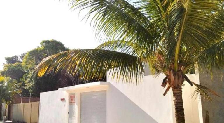 Vacation home with 1 room for 4 persons in Porto Seguro