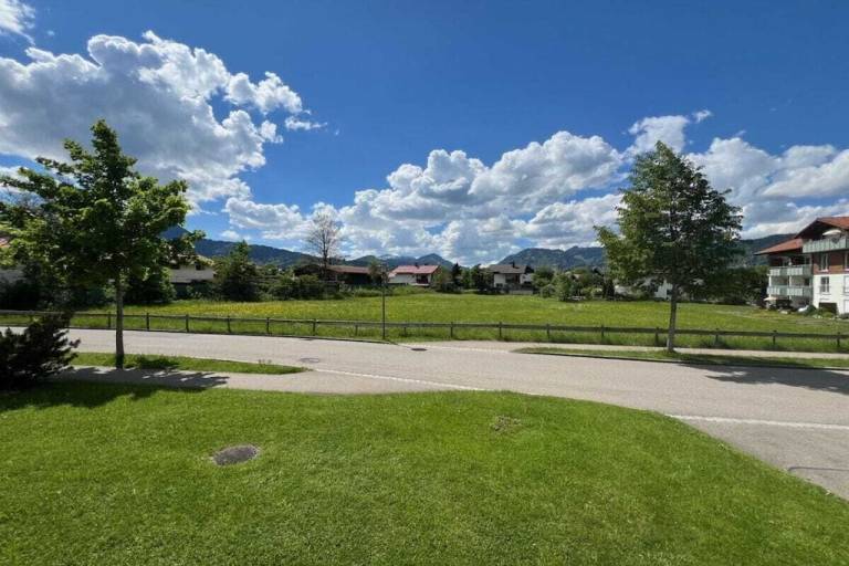 Ferienhaus in Oberstdorf für max. 4 Personen Ferienhaus in Oberstdorf für max. 4 Personen