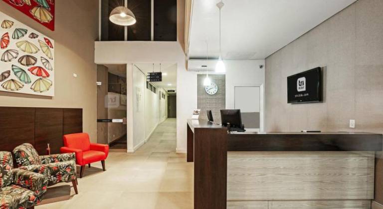 Camboriu Express — photo 2