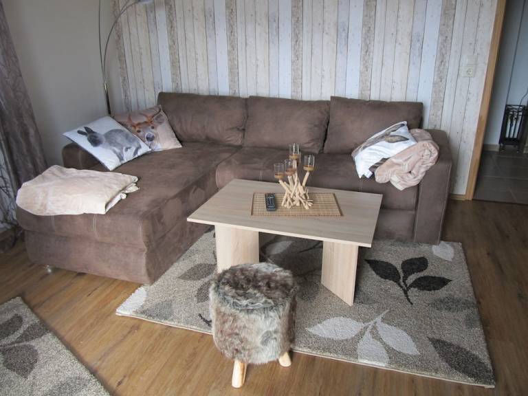 Ferienwohnung Rott