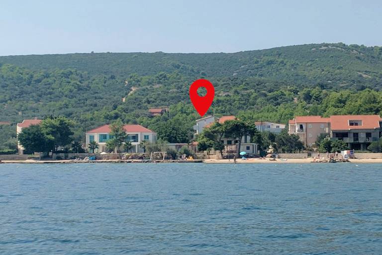 Studio apartman Dobropoljana