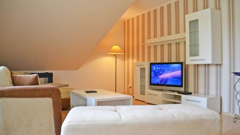Ferienwohnung Guben