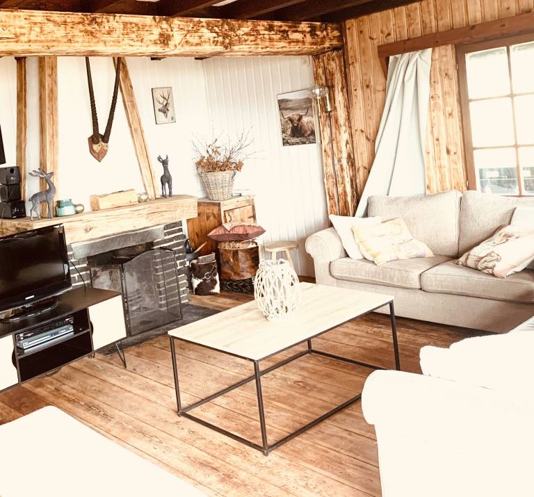 Chalet  Durbuy