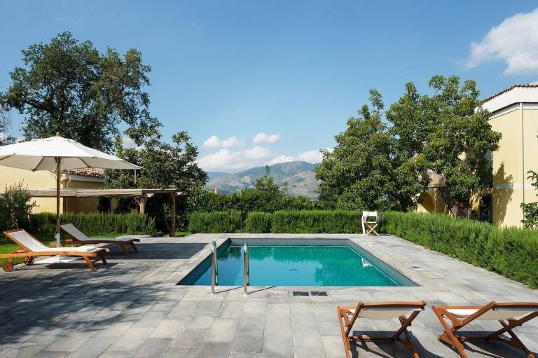 Villa Randazzo