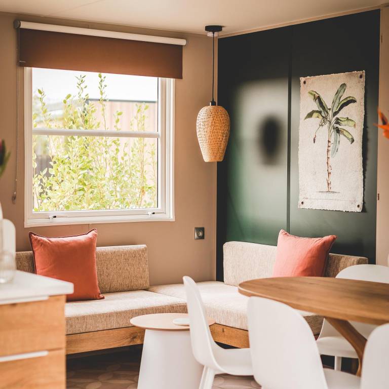 Bungalow Tandel