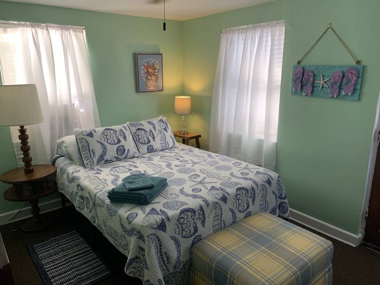 Beach Side Studio 1 in Norfolk, VA