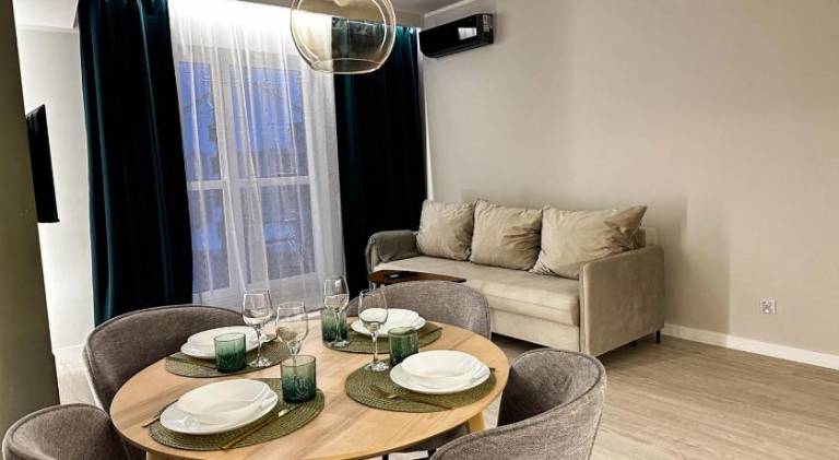 Rental apartment | Pets are welcome — photo 5