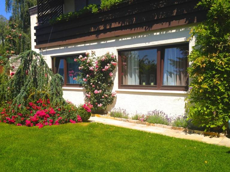 Ferienwohnung Baden-Baden