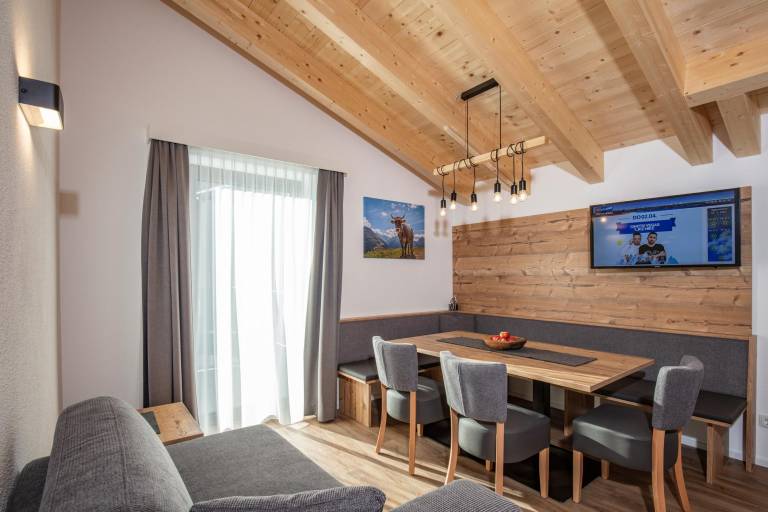Apartman Sölden