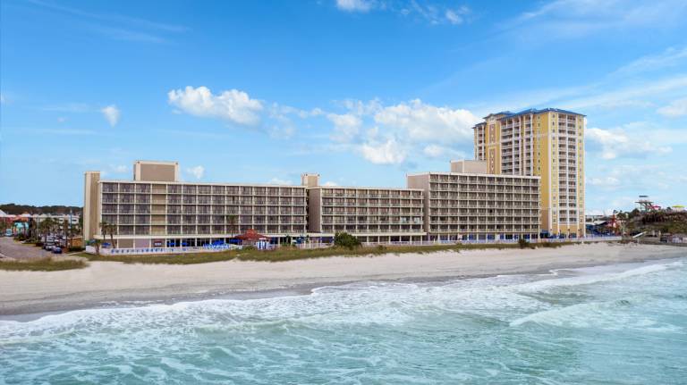 Resort Myrtle Beach