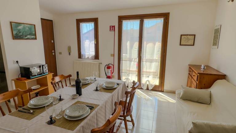 Child-friendly pleasant rental apartment with barbeque & terrace | Pets are welcome — photo 3