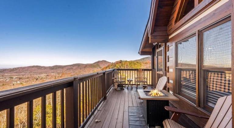 Vacation home with 2 rooms for 6 persons — photo 5