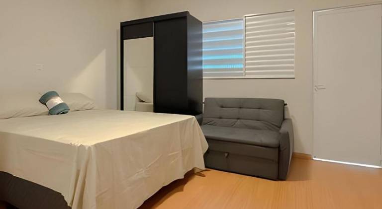 Apartment for 4 persons in Uberlandia