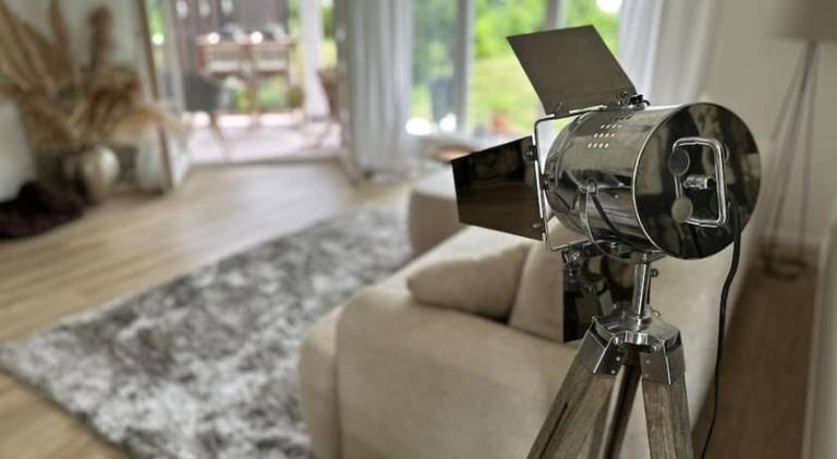 63 m&sup2; Ferienwohnung