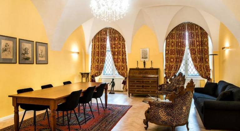 Boutique Hotel Dom - Rooms & Suites — photo 4