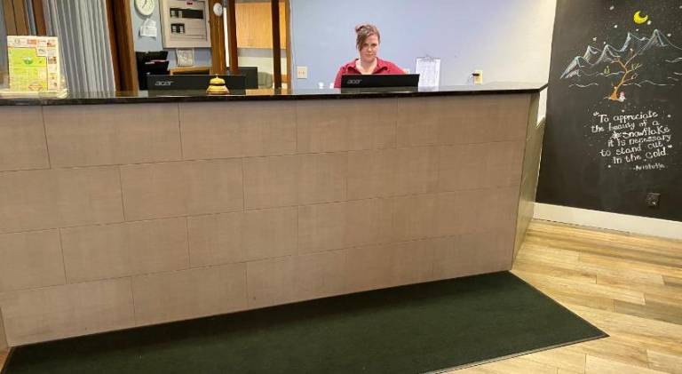 Red Lion Inn and Suites Post Falls — photo 5