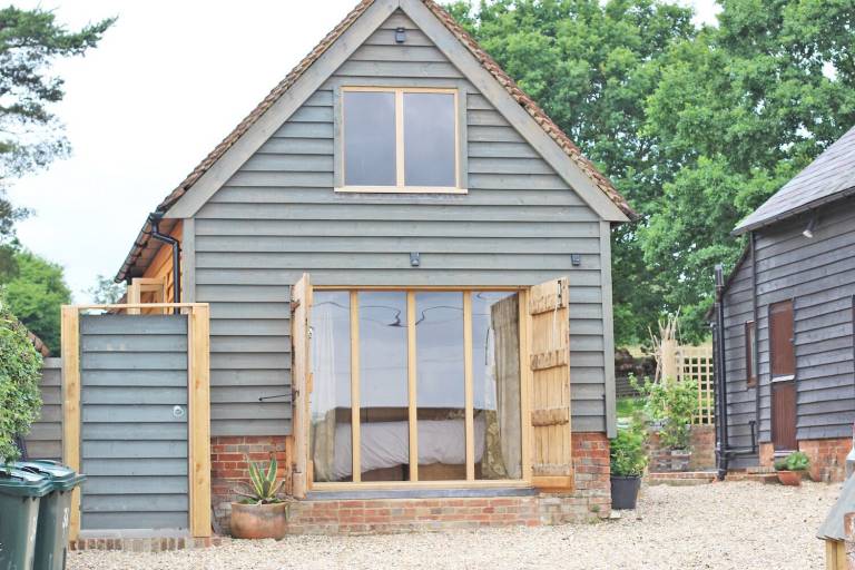 Cottage Tenterden