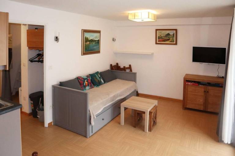 Studio Lac de Serre-Ponçon